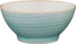 Miska Bonna Aura Aqua 290 ml (12 ks)