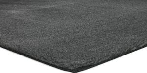 Kusový koberec Atractivo Nerea Rabbit Antracite 80x150 cm