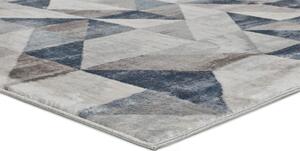 Kusový koberec Atractivo Babek 5529 Blue 160x230 cm