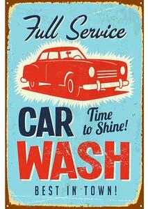 Cedule Full Service Car Wash