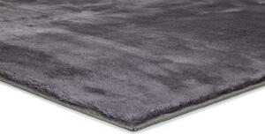 Kusový koberec Atractivo Loft Rabbit Antracite 160x230 cm
