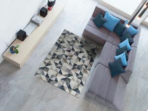 Kusový koberec Atractivo Babek 5529 Blue 120x170 cm