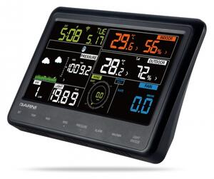 GARNI technology Wi-Fi meteorologická stanice GARNI 940