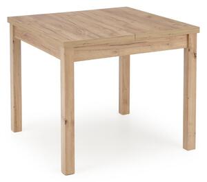Jídelní stůl Tiago - čtverec, dub kraft