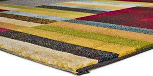 Kusový koberec Atractivo Moar 16485 Multi 160x230 cm