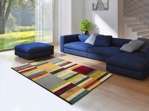 Kusový koberec Atractivo Moar 16485 Multi 140x200 cm