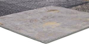 Kusový koberec Atractivo Neila 1300 Grey 120x170 cm