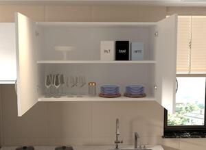 Kuchyňská skříňka Nupasa (bílá). 1094036