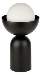 LEDVANCE stolní svítidlo Decor Bowl E14 220-240 V černé