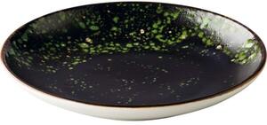 Talíř hluboký Style Point Jungle Green Amazonas 23 cm