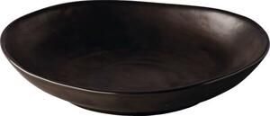 Talíř hluboký Style Point Chameleon 24 cm, metalický
