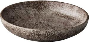 Talíř hluboký Style Point Rock 20,5 cm