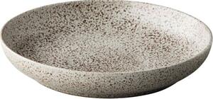 Talíř hluboký Style Point Rock 26,5 cm