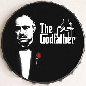 Víko cedule The Godfather