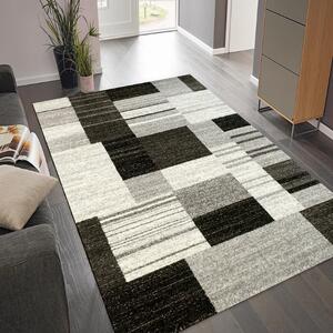 Kusový koberec Loftline 500-01 Grey 80x150 cm