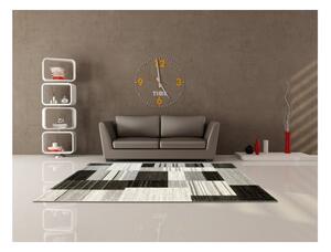 Kusový koberec Loftline 500-01 Grey 80x150 cm