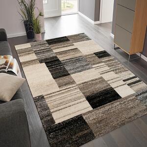 Kusový koberec Loftline 500-03 Beige Grey 80x150 cm