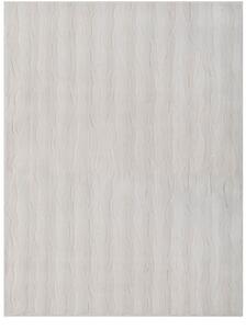 Breno Kusový koberec RABBIT WAVES light grey, 80x150 cm