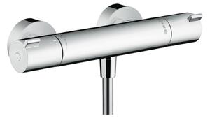 Hansgrohe Ecostat 1001 CL - sprchová baterie nástěnná termostatická, chrom, 13211000
