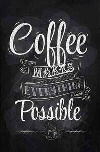 Cedule Coffee Makes EverythingPossible