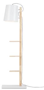 STOJACÍ LAMPA, 30/168/49 cm It's about Romi - Online Only svítidla, Online Only