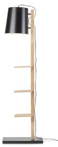 STOJACÍ LAMPA, 30/168/49 cm It's about Romi - Online Only svítidla, Online Only