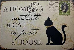 TOP cedule Cedule A Home A Cat A House