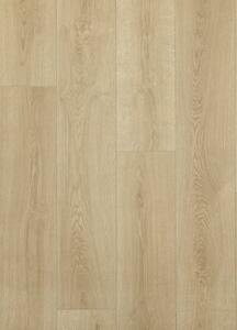 Breno PVC CARBONTEX Cherbourg Oak 564 – světlé dřevo, šíře 400 cm