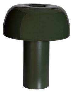 ByRydens 4024530-2501 - Stolní lampa LEAN ON ME 1xE27/8W/230V zelená