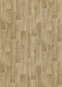 Breno PVC CALLISTO Lirac S35 – světlé dřevo, šíře 200 cm