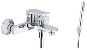 Kielle Nefia Vanová baterie se setem, EcoSpare, chrom 10327SN80