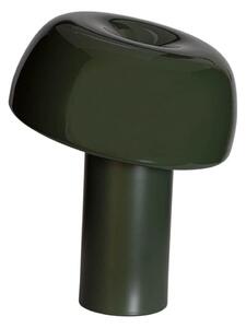ByRydens 4024530-2501 - Stolní lampa LEAN ON ME 1xE27/8W/230V zelená