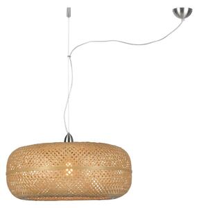 ZÁVĚSNÉ SVÍTIDLO, 63/378 cm Good & Mojo - Online Only svítidla, Online Only