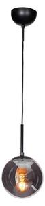 ByRydens 4202020-4505 - Lustr na lanku BOYLE 1xE27/5W/230V