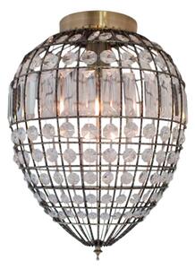 ByRydens 4200380-6512 - Stropní svítidlo AMADEUS 1xE27/5W/230V