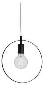 Cottex F5730SV - Lustr na lanku SPARTAN RINGO 1xE27/60W/230V