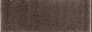 Vlněný koberec Steppe - Sheep Brown 200x300 cm