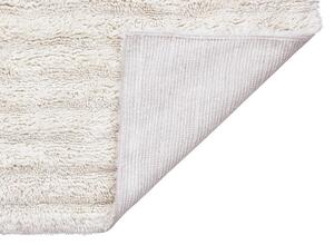 Vlněný koberec Dunes - Sheep White 80x140 cm