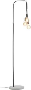 STOJACÍ LAMPA, 48/190/32 cm It's about Romi - Online Only svítidla, Online Only
