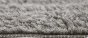 Vlněný koberec Dunes - Sheep Grey 170x240 cm