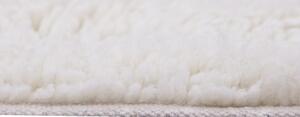 Vlněný koberec Dunes - Sheep White 170x240 cm