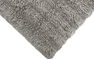 Vlněný koberec Dunes - Sheep Grey 170x240 cm
