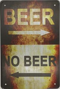 Cedule Beer - No Beer