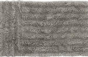 Vlněný koberec Dunes - Sheep Grey 80x140 cm