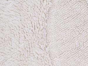 Vlněný koberec Arctic Circle - Sheep White 250x250 cm