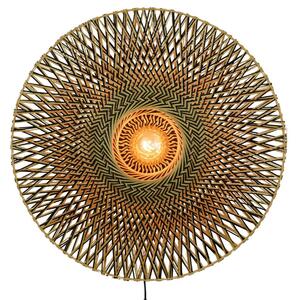 NÁSTĚNNÉ SVÍTIDLO, 87/20 cm Good & Mojo - Online Only svítidla, Online Only