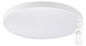 Top Light -LED Stm stropní svít PETAL LED/60W/230V pr. 59 cm bílá+DO