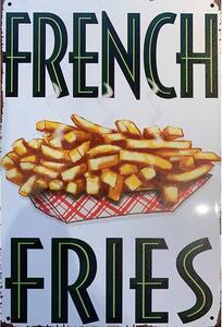 Cedule French Fries