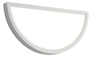 Top Light - LED Nástěnné svítidlo REVIT LED/18W/230V 3000/4000/6500K bílá