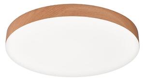 Top Light - LED Koupel stropní svítidlo SPIRIT LED/36W/230V IP44 pr. 40 cm hnědá